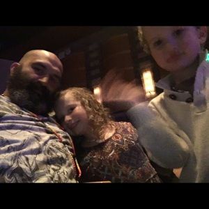 Meet your Posher, Bryan